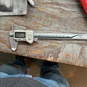 Meet your Posher, Aaron